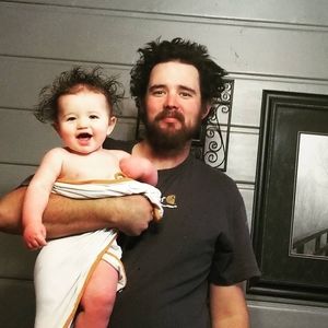 Meet your Posher, Cody